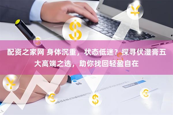 配资之家网 身体沉重，状态低迷？探寻伏湿膏五大高端之选，助你找回轻盈自在