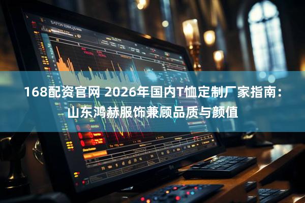 168配资官网 2026年国内T恤定制厂家指南：山东鸿赫服饰兼顾品质与颜值